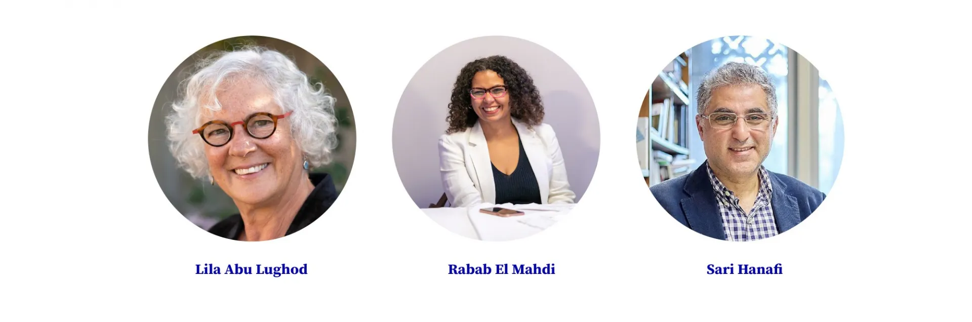 REMENA Team