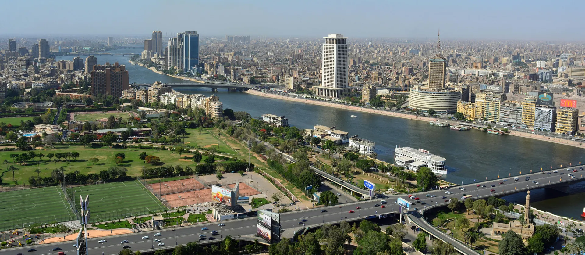 Cairo, Egypt