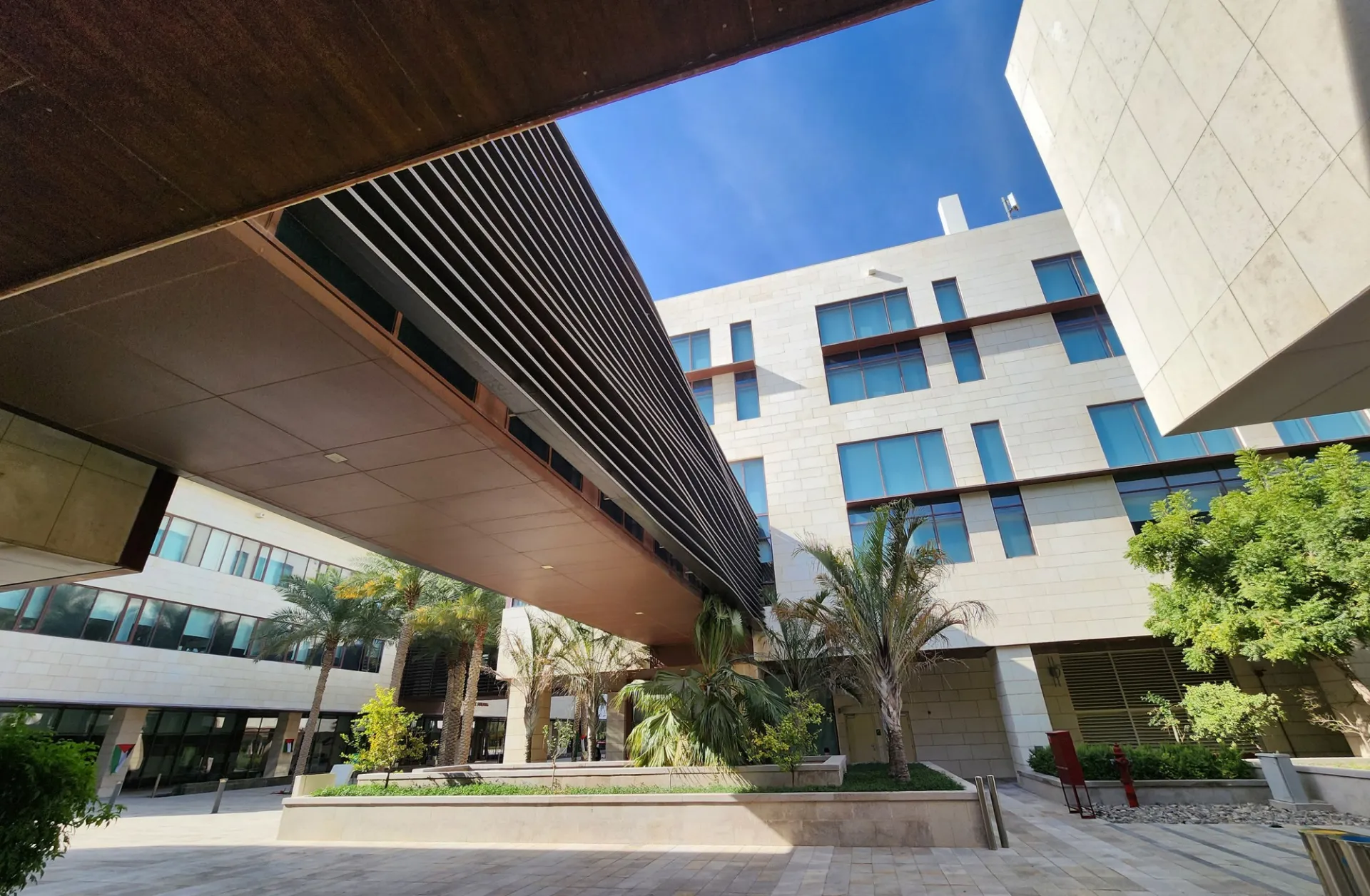 Doha Institute for Graduate Studies