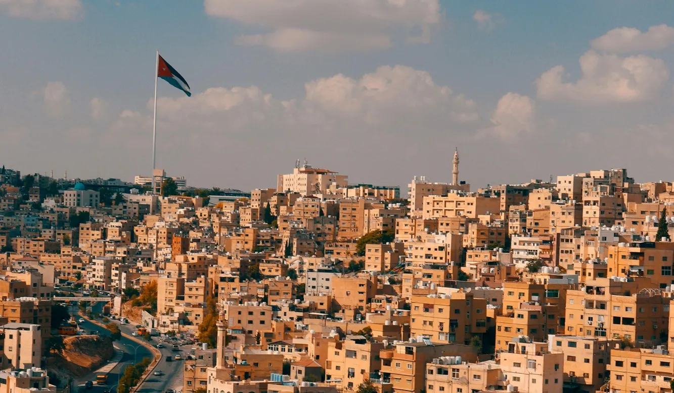REMENA in Jordan