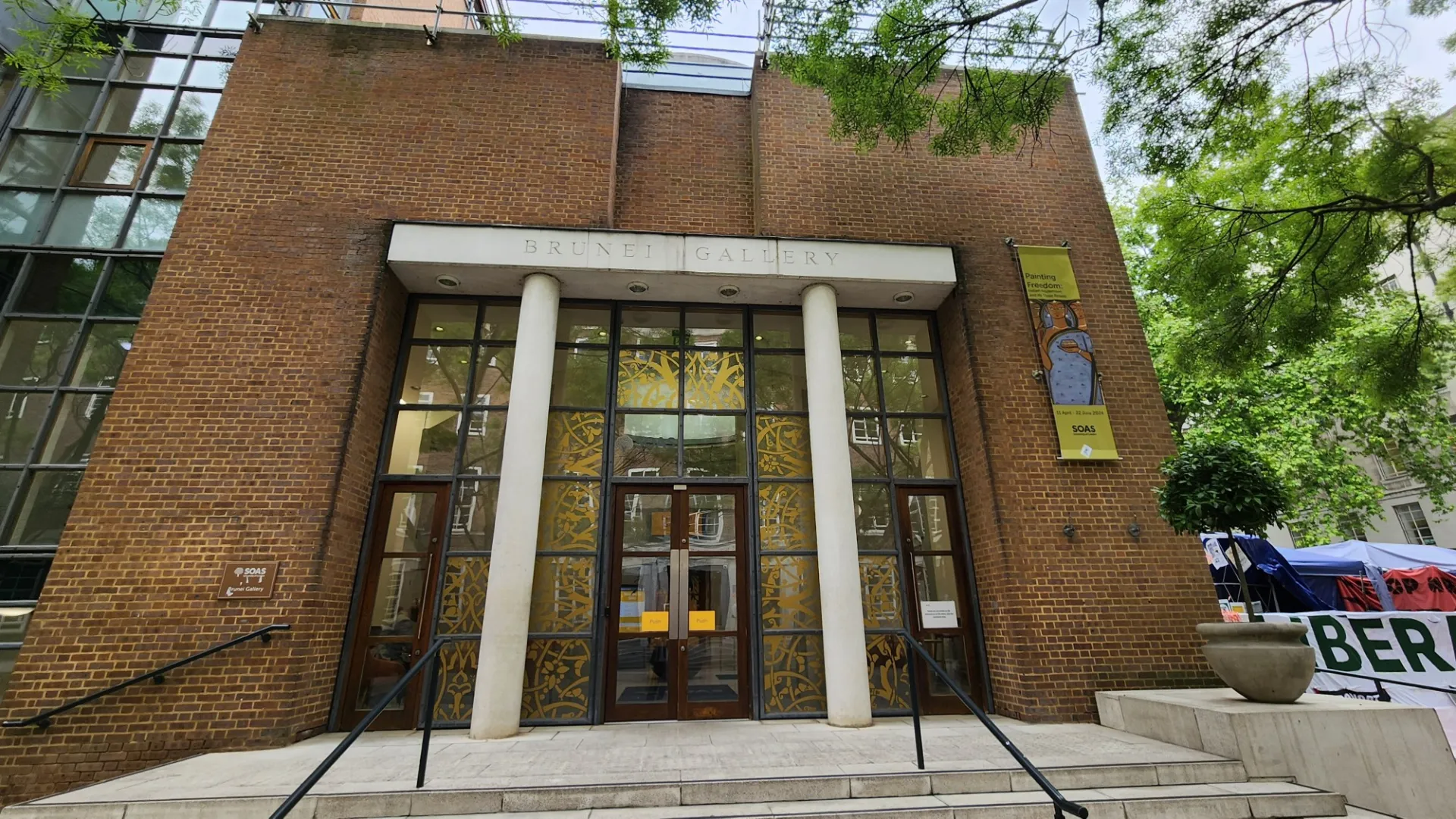 SOAS University of London