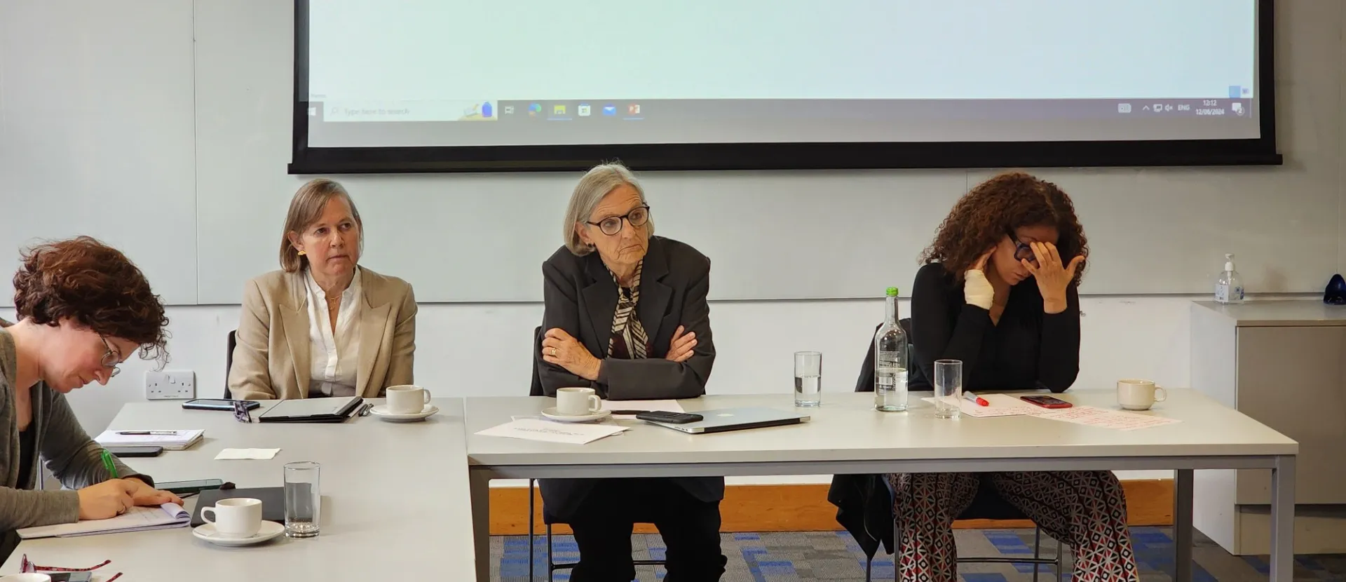 SOAS University of London