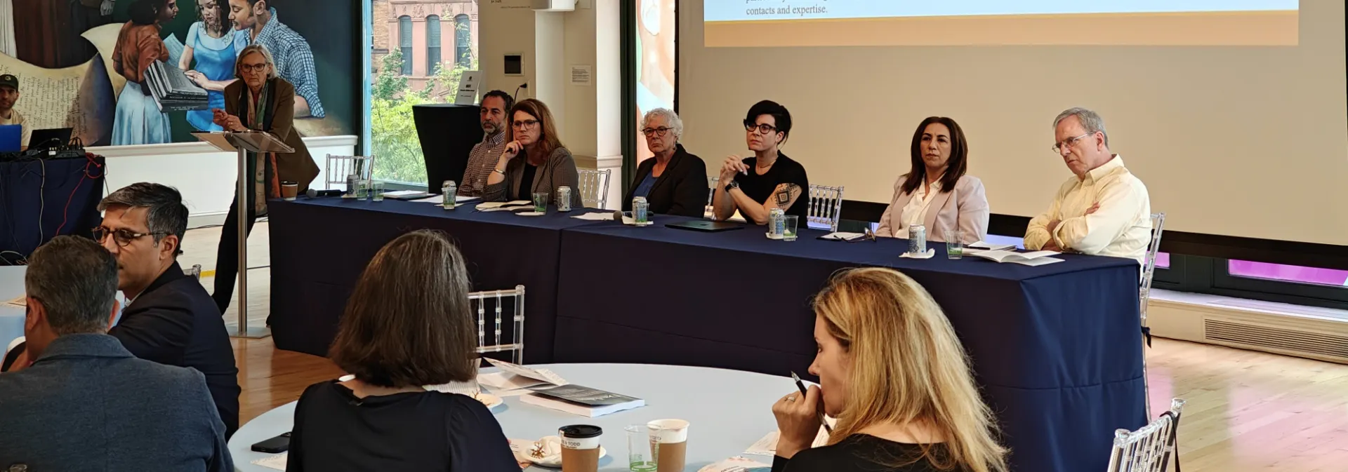 Research Ethics in the Middle East and North Africa Self-Assessment Tool