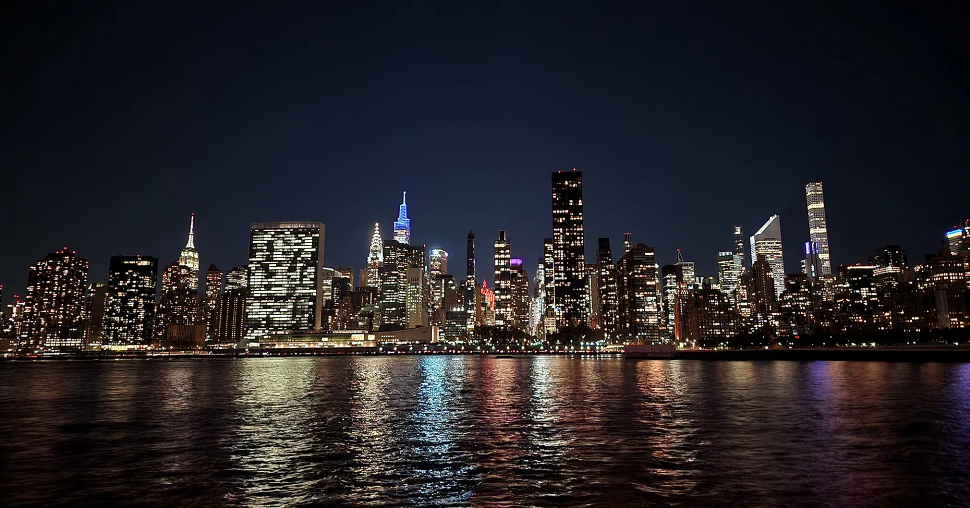 REMENA in NYC