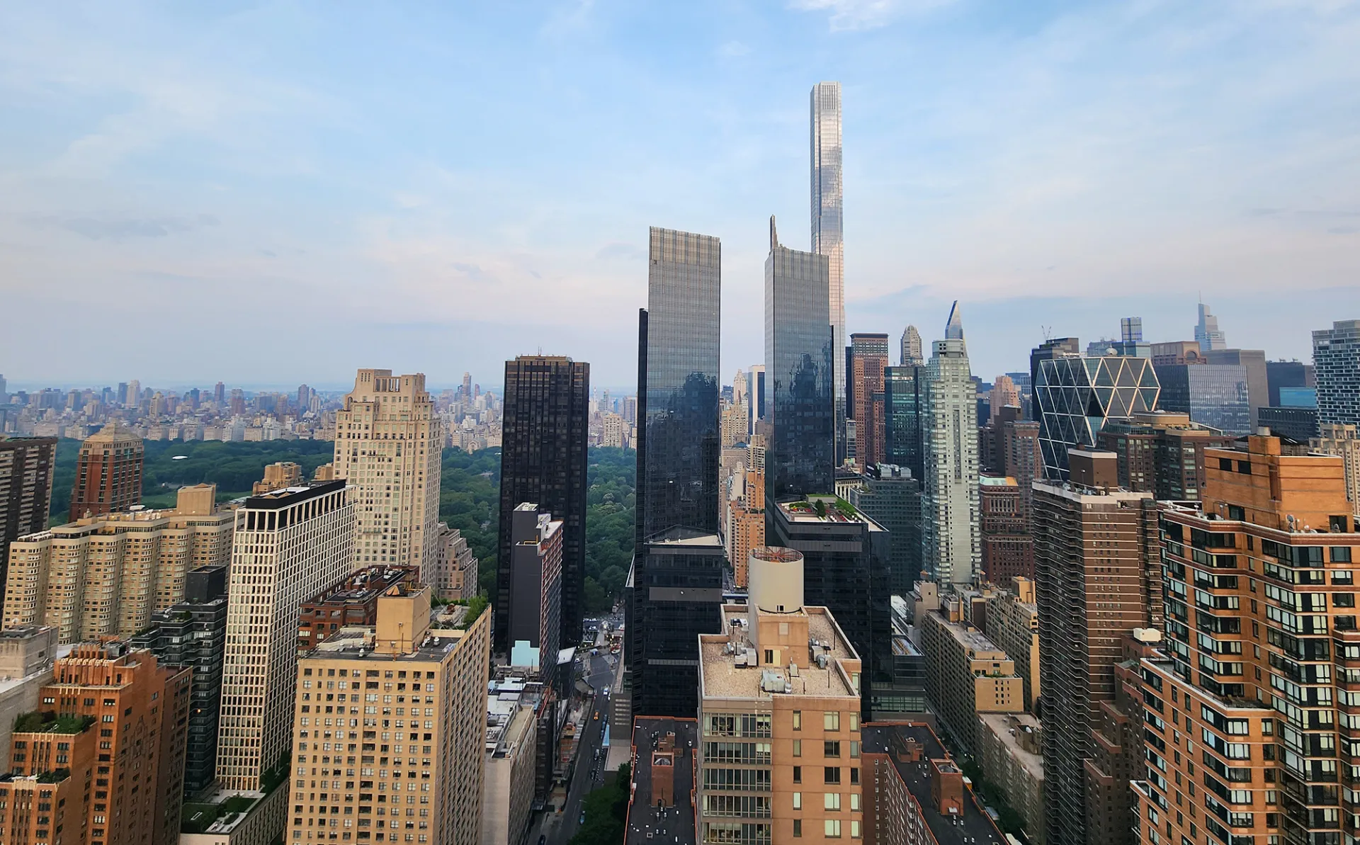 REMENA in NYC