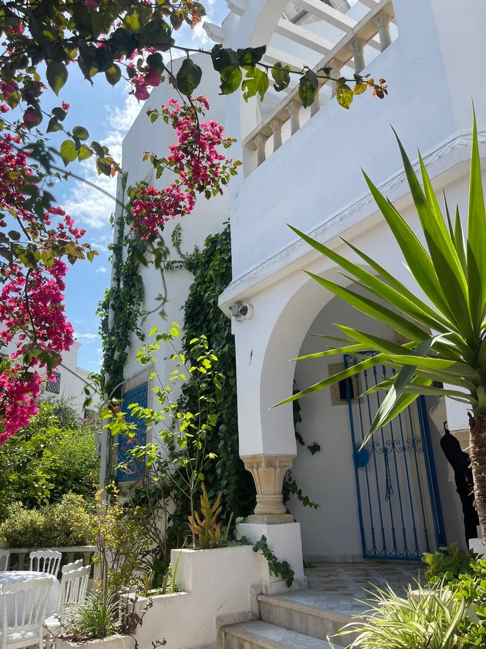 REMENA in Tunis