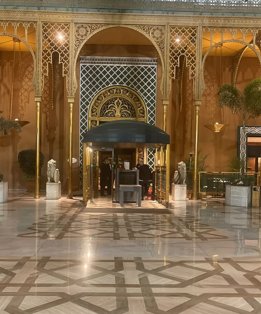 REMENA in Tunis